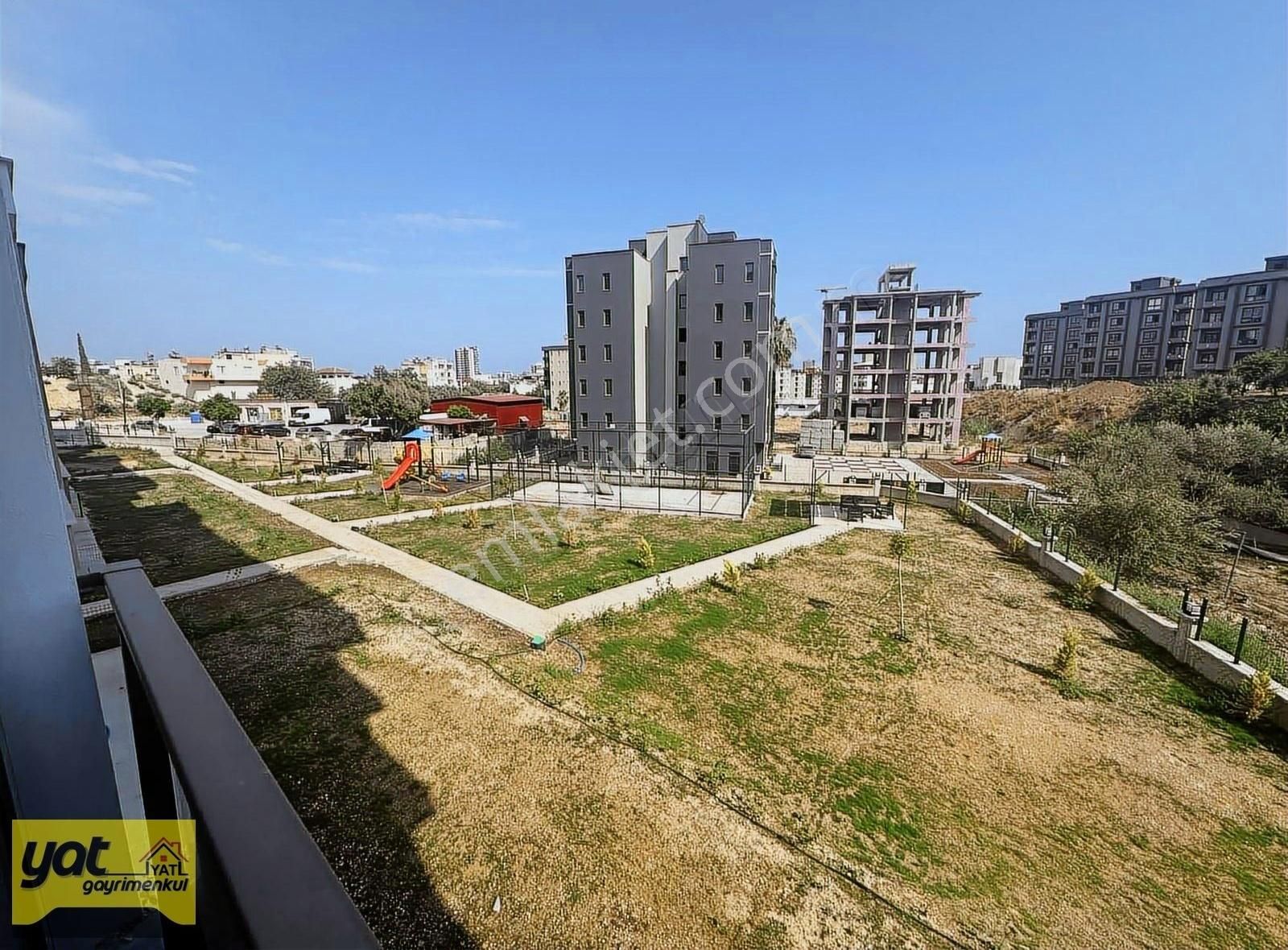 #-yat-# Kuyuluk Da Sıfır 2+1 Satılık Lüks Daire - Görsel 8