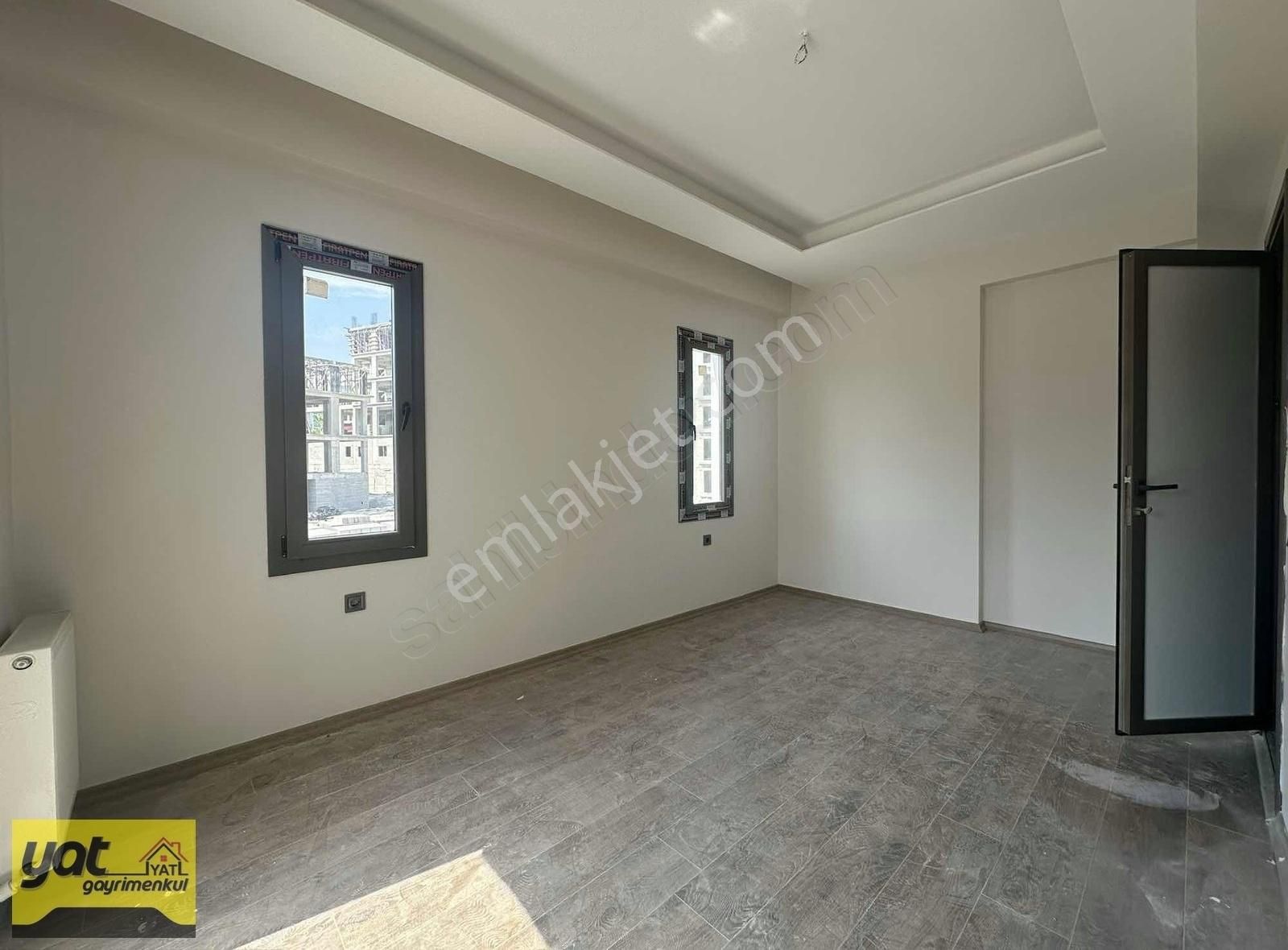 #-yat-# Kuyuluk Da Sıfır 2+1 Satılık Lüks Daire - Görsel 31