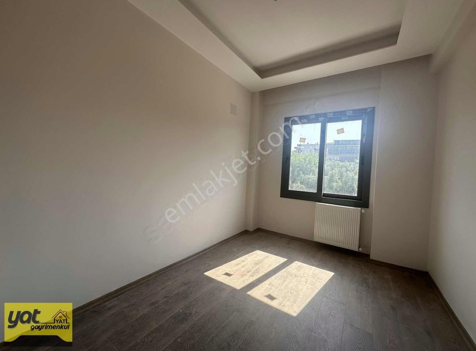 #-yat-# Kuyuluk Da Sıfır 2+1 Satılık Lüks Daire - Görsel 15