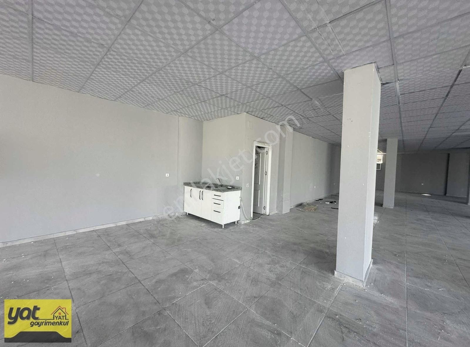 #-yat-# Yaşar Doğu Caddesi 400 M2 Satılık Dükkan - Görsel 9