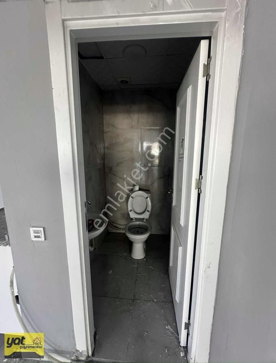 #-yat-# Yaşar Doğu Caddesi 400 M2 Satılık Dükkan - Görsel 12
