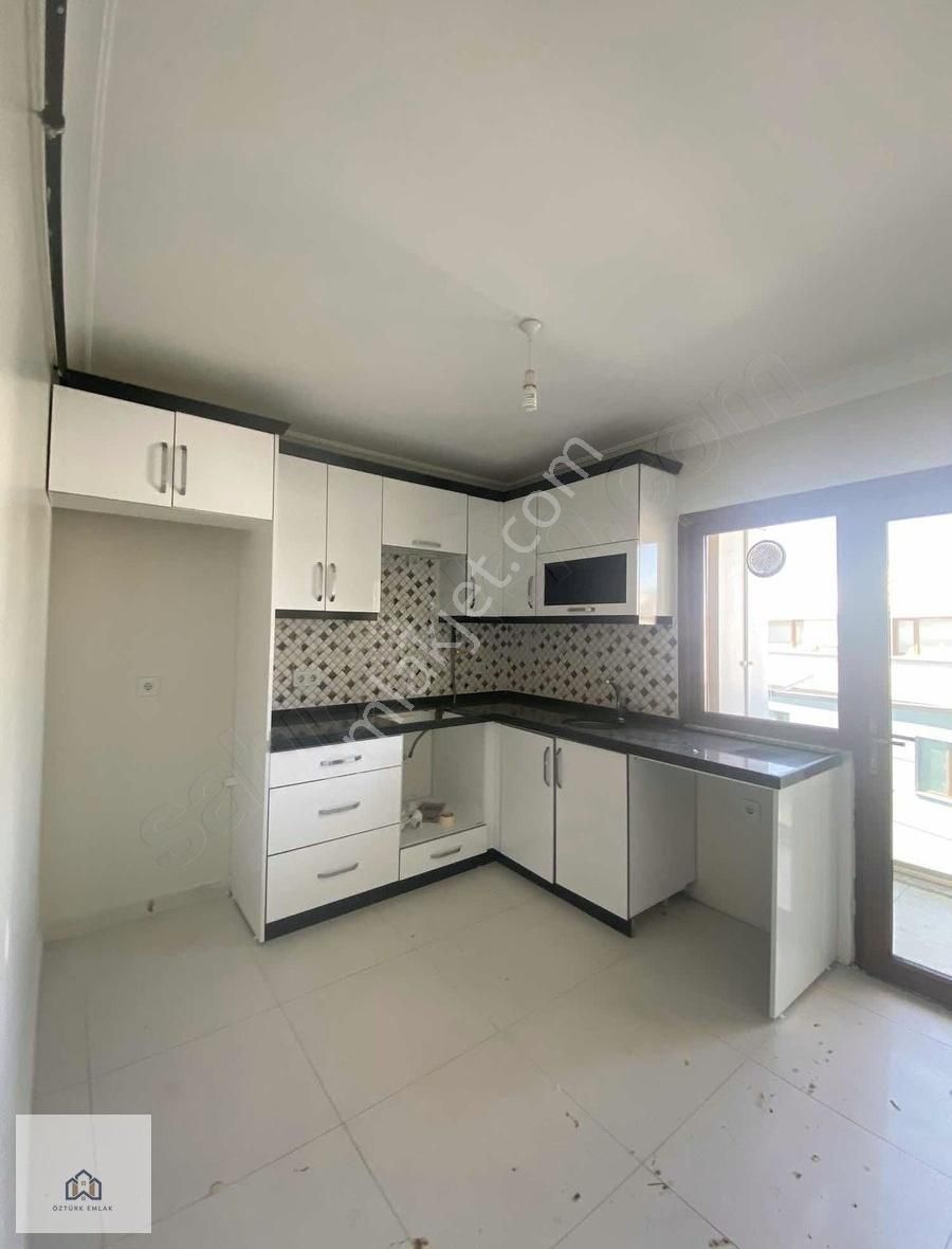 Şeyhlide Satılık 2+1 Çift Wcli Geniş Daire - Görsel 27