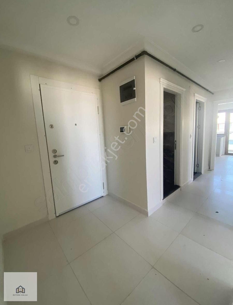 Şeyhlide Satılık 2+1 Çift Wcli Geniş Daire - Görsel 5