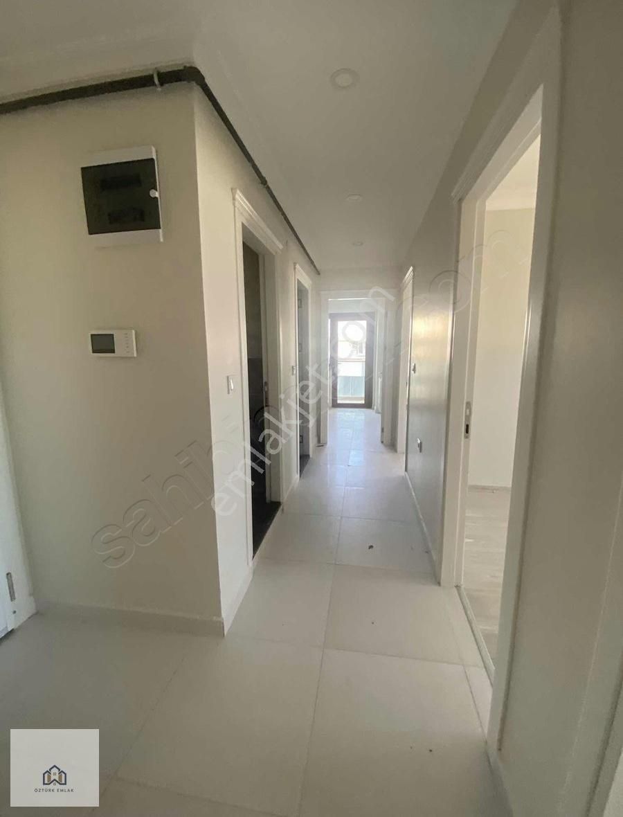 Şeyhlide Satılık 2+1 Çift Wcli Geniş Daire - Görsel 18