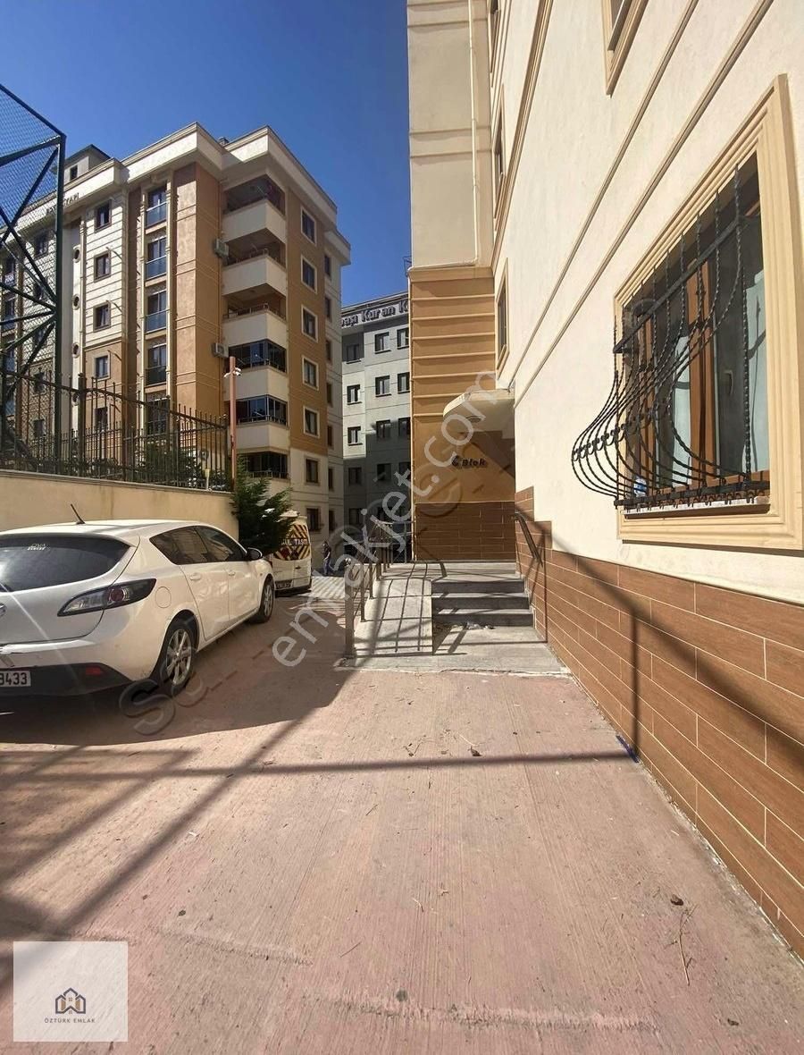 Şeyhlide Satılık 2+1 Çift Wcli Geniş Daire - Görsel 25