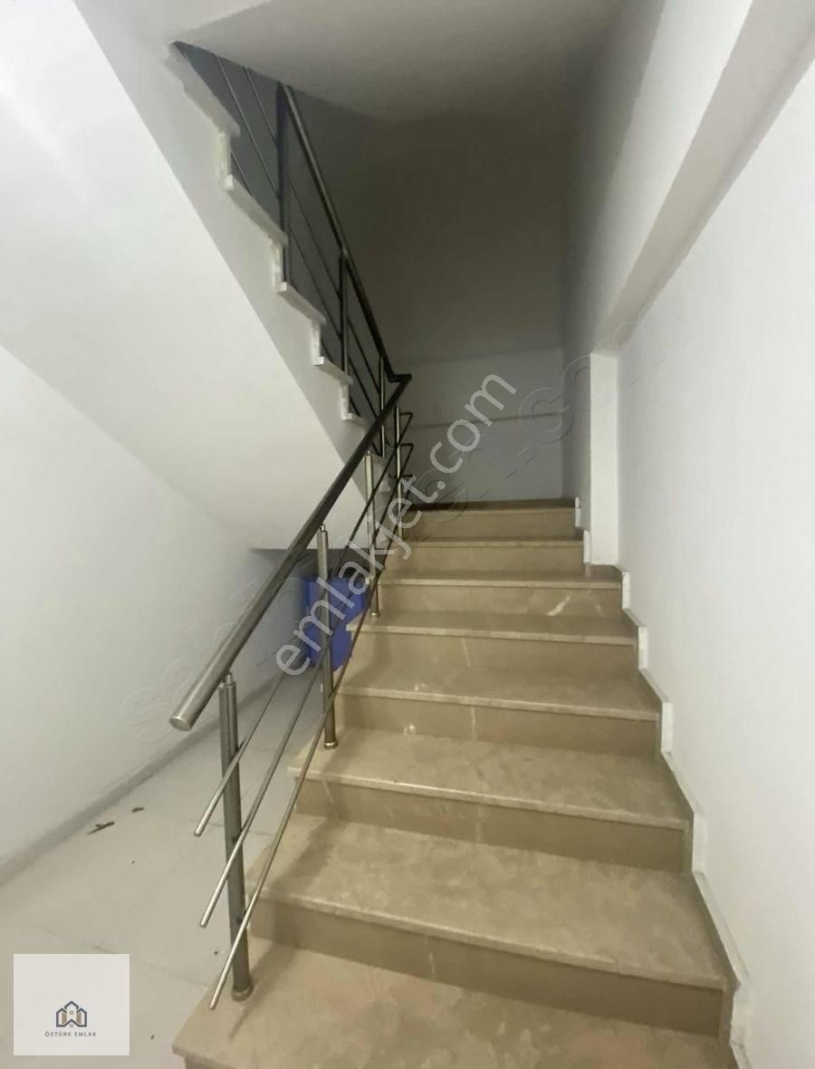 Şeyhlide Satılık 2+1 Çift Wcli Geniş Daire - Görsel 12