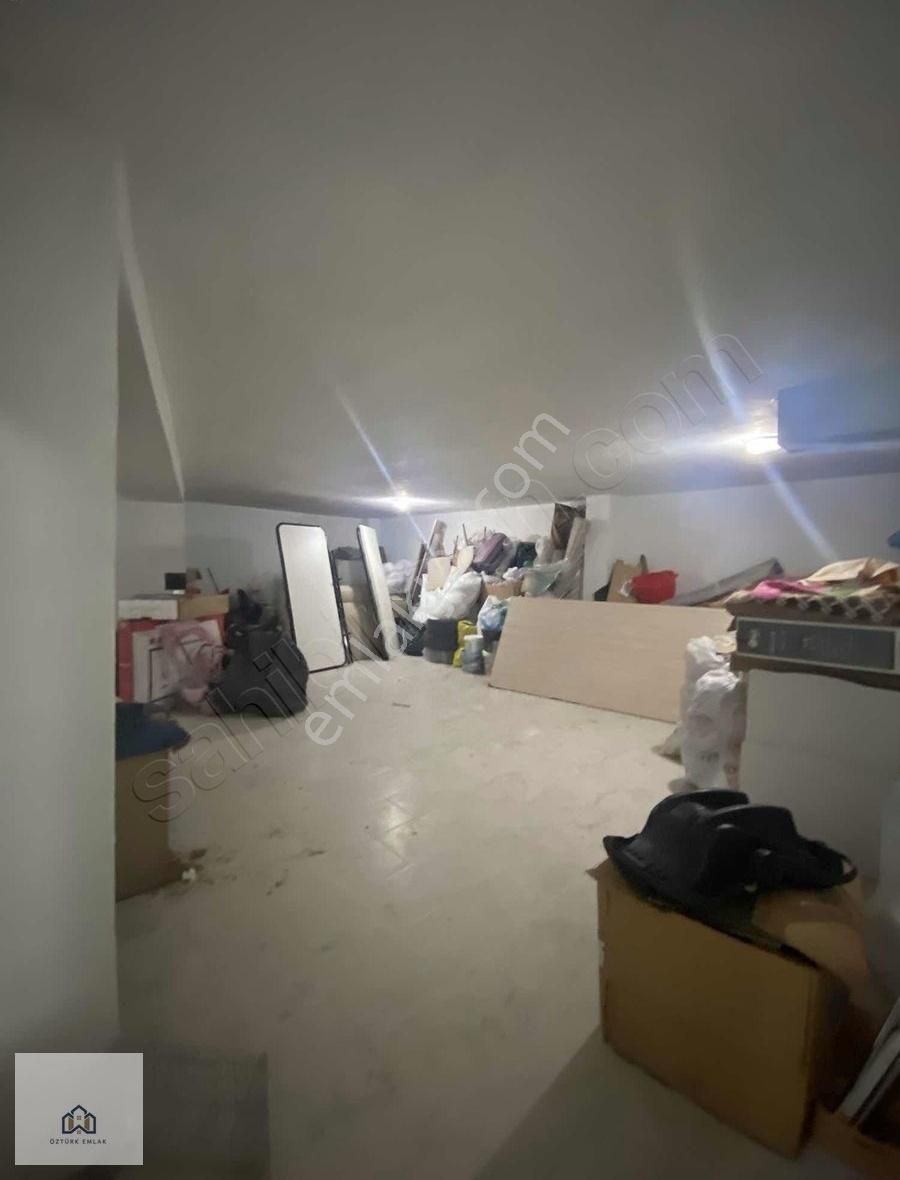 Şeyhlide Satılık 2+1 Çift Wcli Geniş Daire - Görsel 3