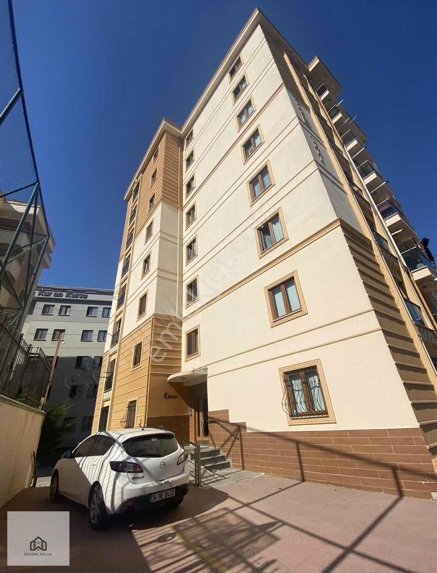 Şeyhlide Satılık 2+1 Çift Wcli Geniş Daire - Görsel 24