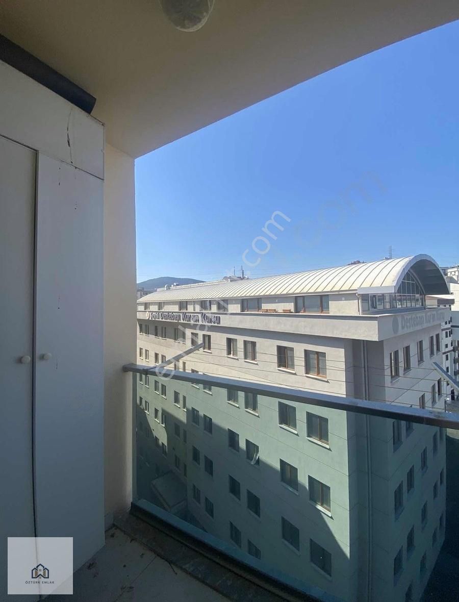 Şeyhlide Satılık 2+1 Çift Wcli Geniş Daire - Görsel 19