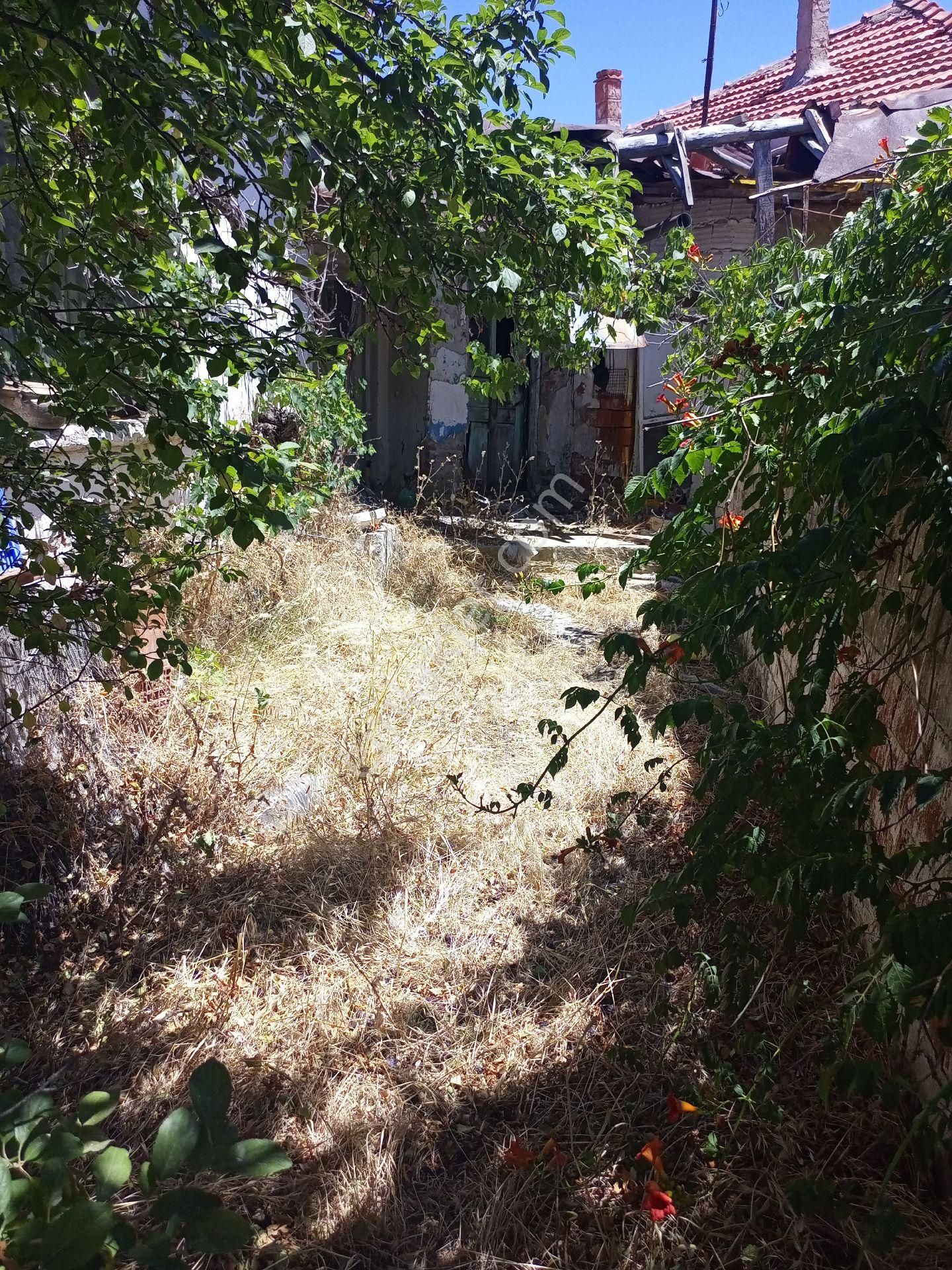 Göçbeyli Satılık Müstakil Ev