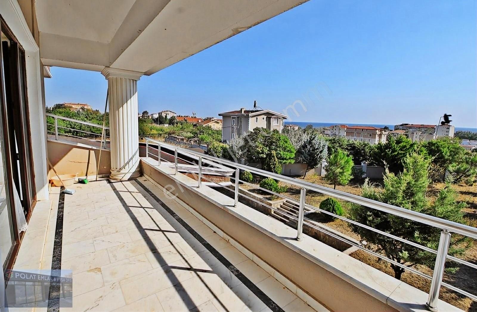 Celaliyede Satılık 1.500 Mt Arsa İçinde Müstakil Villa - Görsel 5