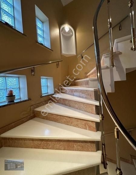 Celaliyede 814 Mt Arsa İçinde Müstakil Havuzlu Villa - Görsel 9