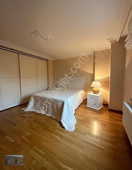 Celaliyede 814 Mt Arsa İçinde Müstakil Havuzlu Villa - Görsel 16