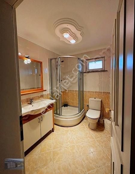 Celaliyede 814 Mt Arsa İçinde Müstakil Havuzlu Villa - Görsel 17