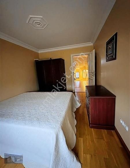 Celaliyede 814 Mt Arsa İçinde Müstakil Havuzlu Villa - Görsel 15