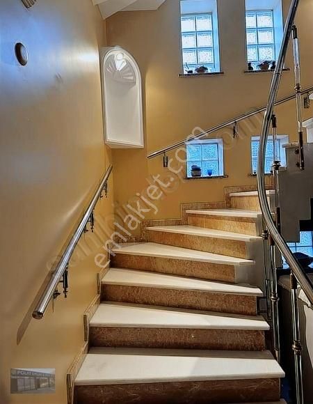 Celaliyede 814 Mt Arsa İçinde Müstakil Havuzlu Villa - Görsel 4