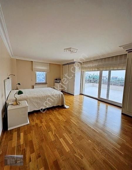 Celaliyede 814 Mt Arsa İçinde Müstakil Havuzlu Villa - Görsel 7