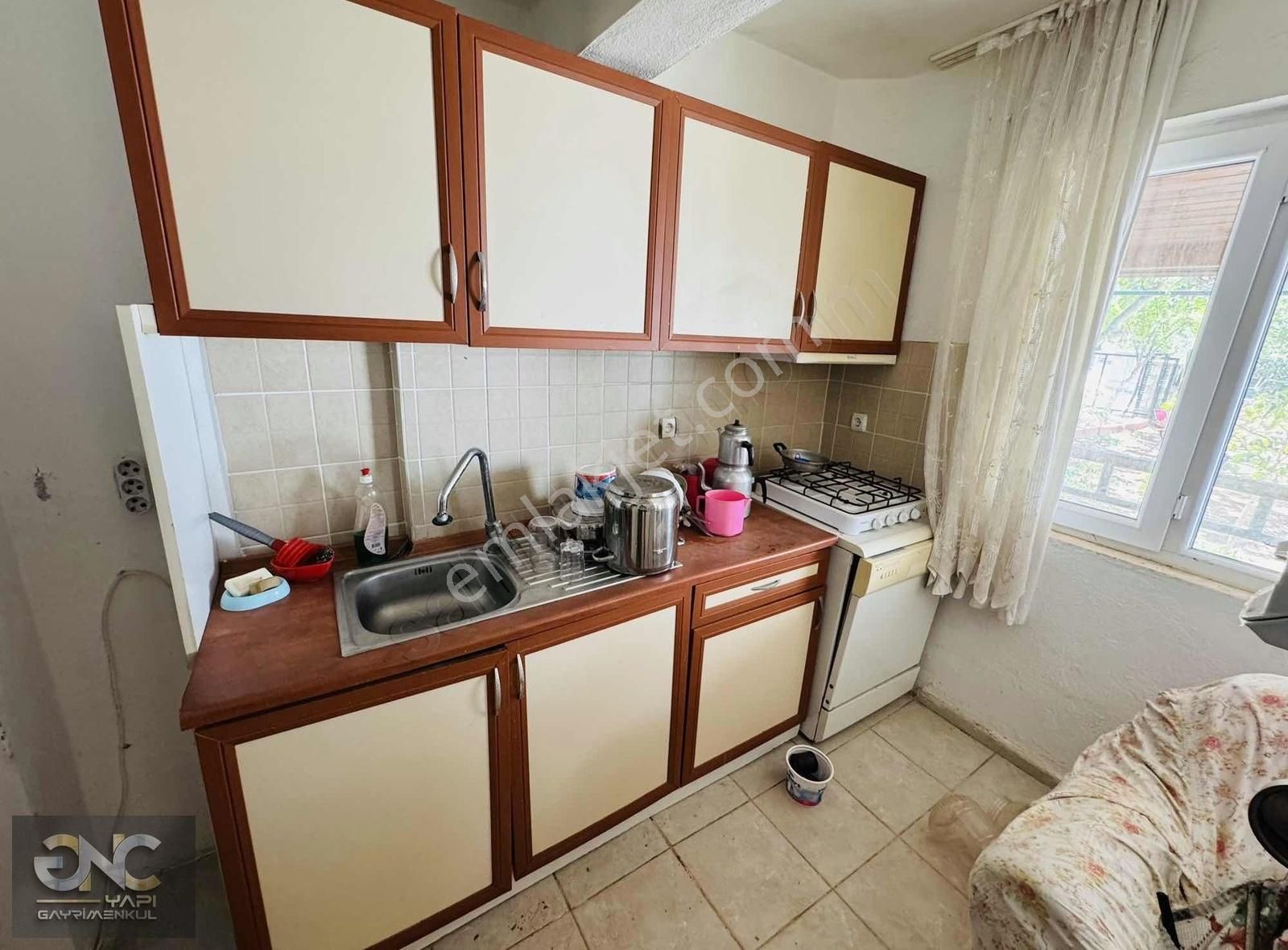 Didim Akbükte Denize Yakın Satılık Site İçi Müstakil Yazlık - Görsel 23