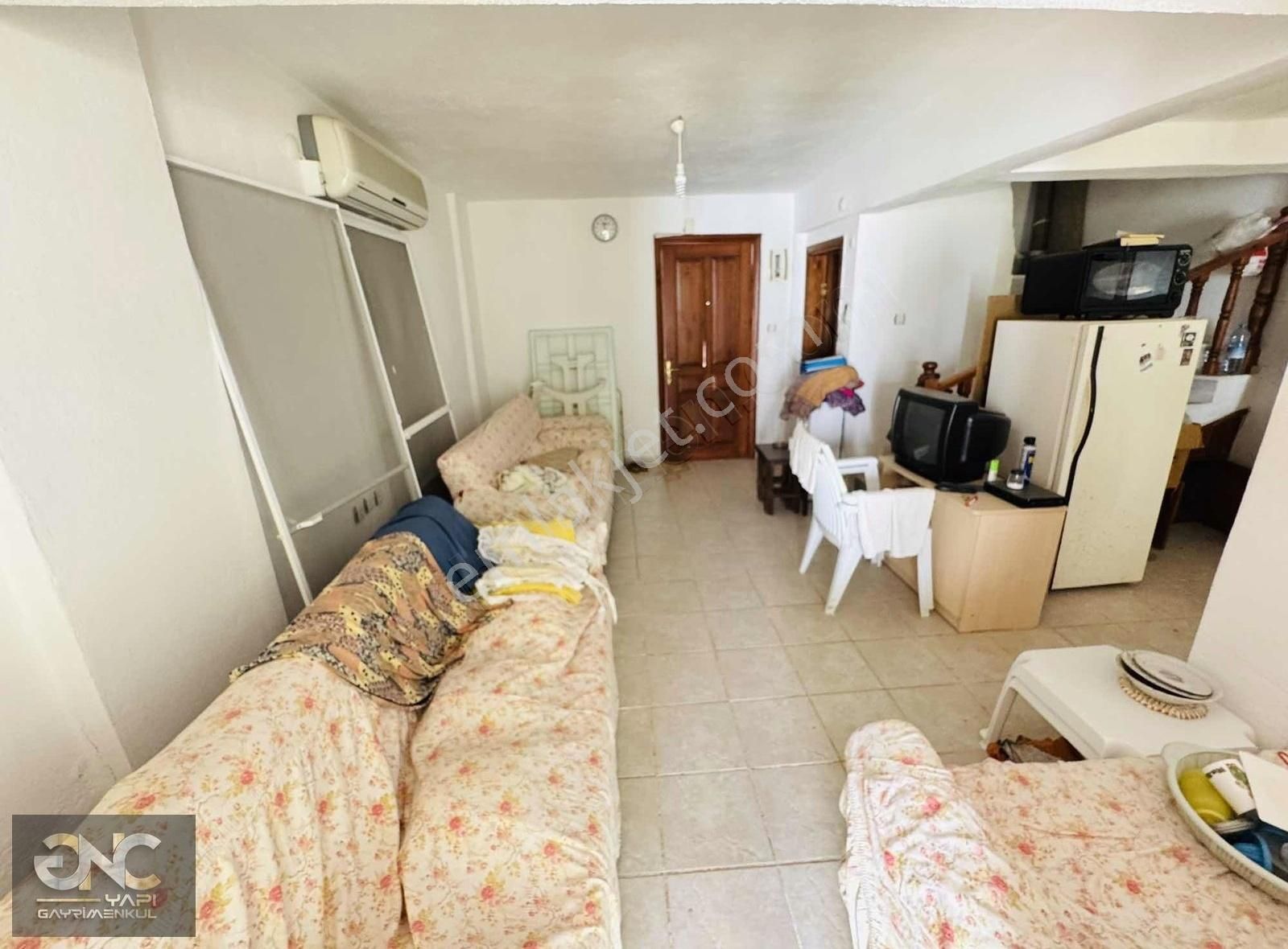 Didim Akbükte Denize Yakın Satılık Site İçi Müstakil Yazlık - Görsel 7