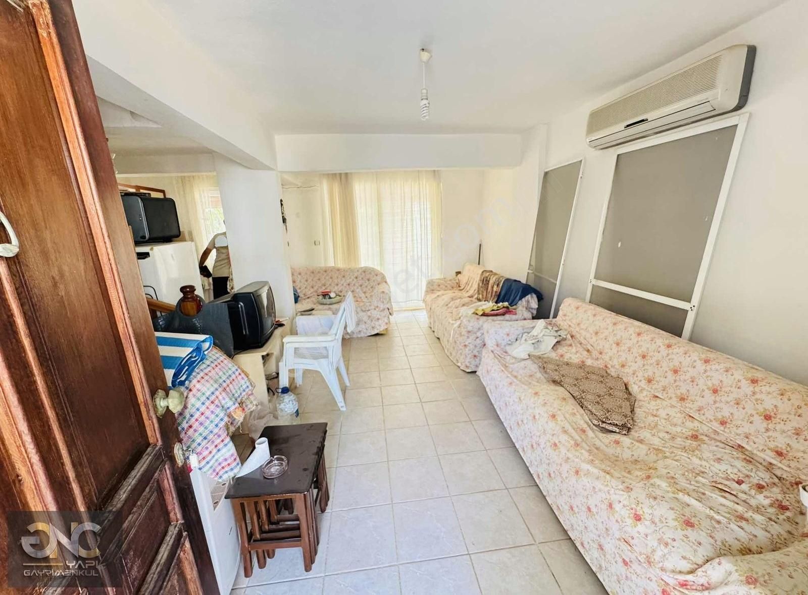 Didim Akbükte Denize Yakın Satılık Site İçi Müstakil Yazlık - Görsel 25