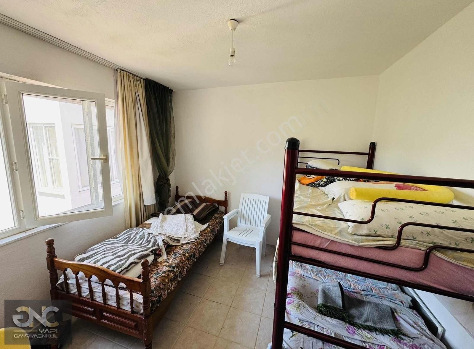 Didim Akbükte Denize Yakın Satılık Site İçi Müstakil Yazlık - Görsel 9