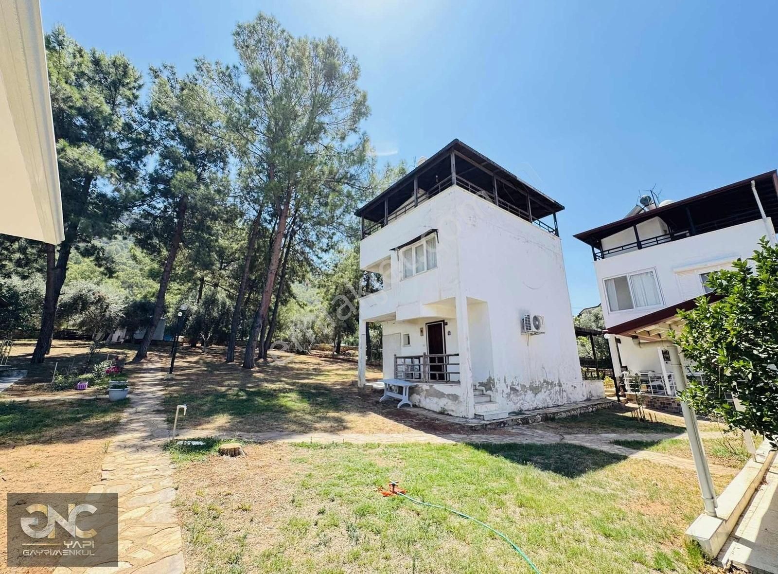 Didim Akbükte Denize Yakın Satılık Site İçi Müstakil Yazlık - Görsel 3