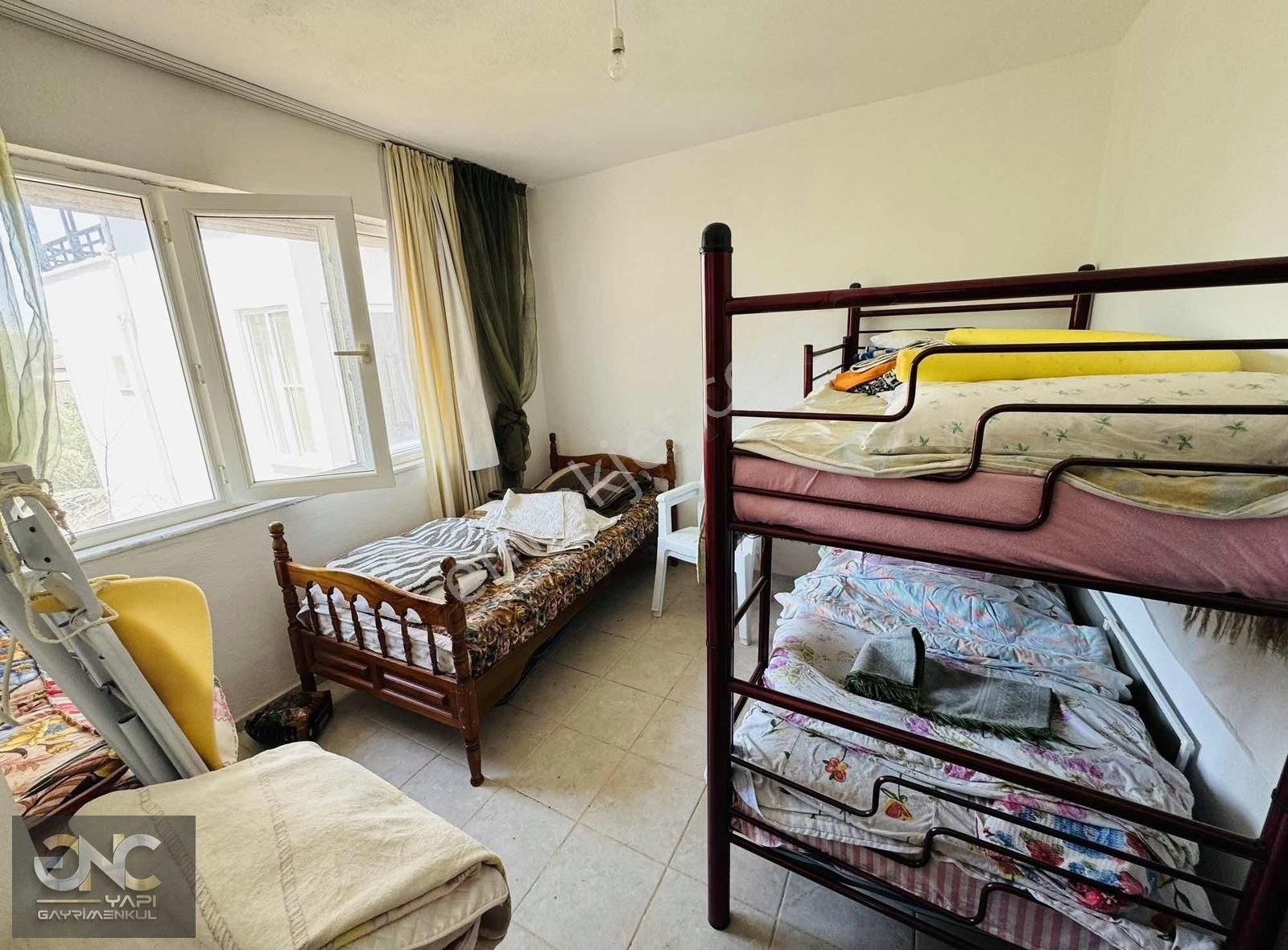 Didim Akbükte Denize Yakın Satılık Site İçi Müstakil Yazlık - Görsel 27