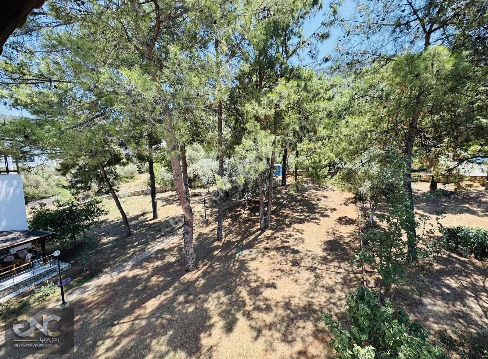 Didim Akbükte Denize Yakın Satılık Site İçi Müstakil Yazlık - Görsel 11