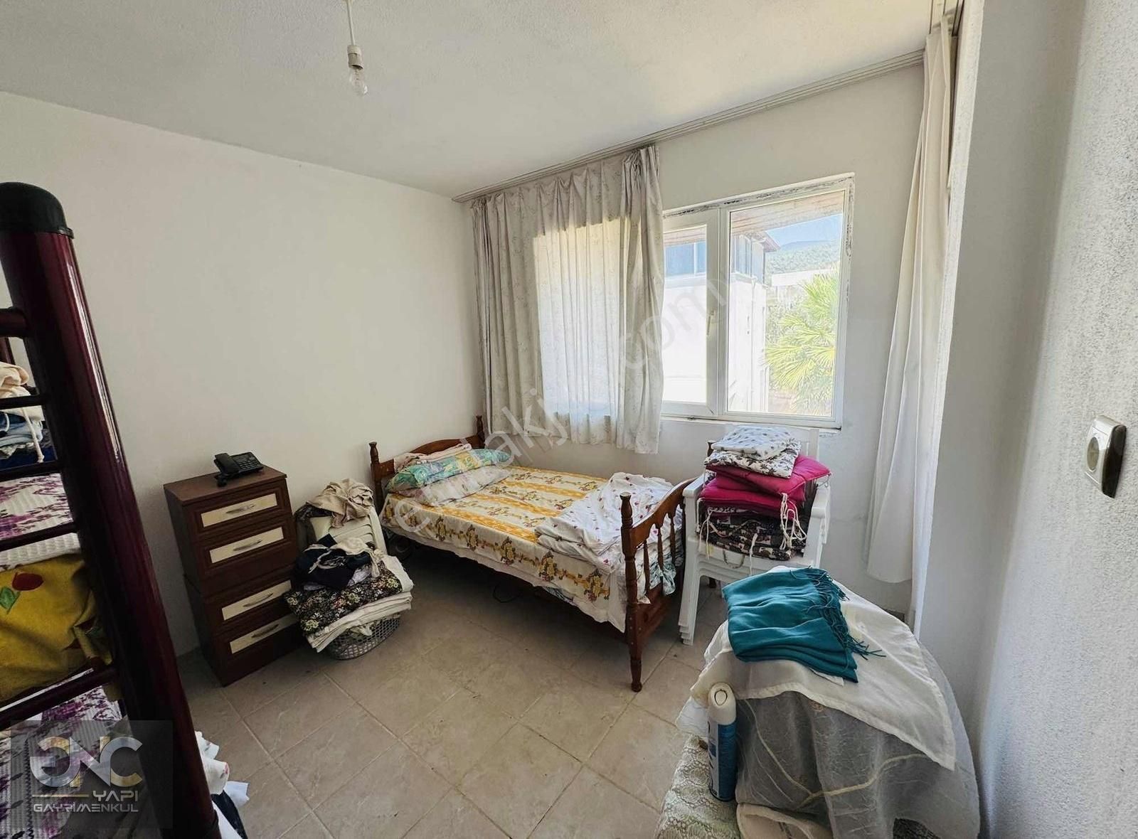 Didim Akbükte Denize Yakın Satılık Site İçi Müstakil Yazlık - Görsel 15