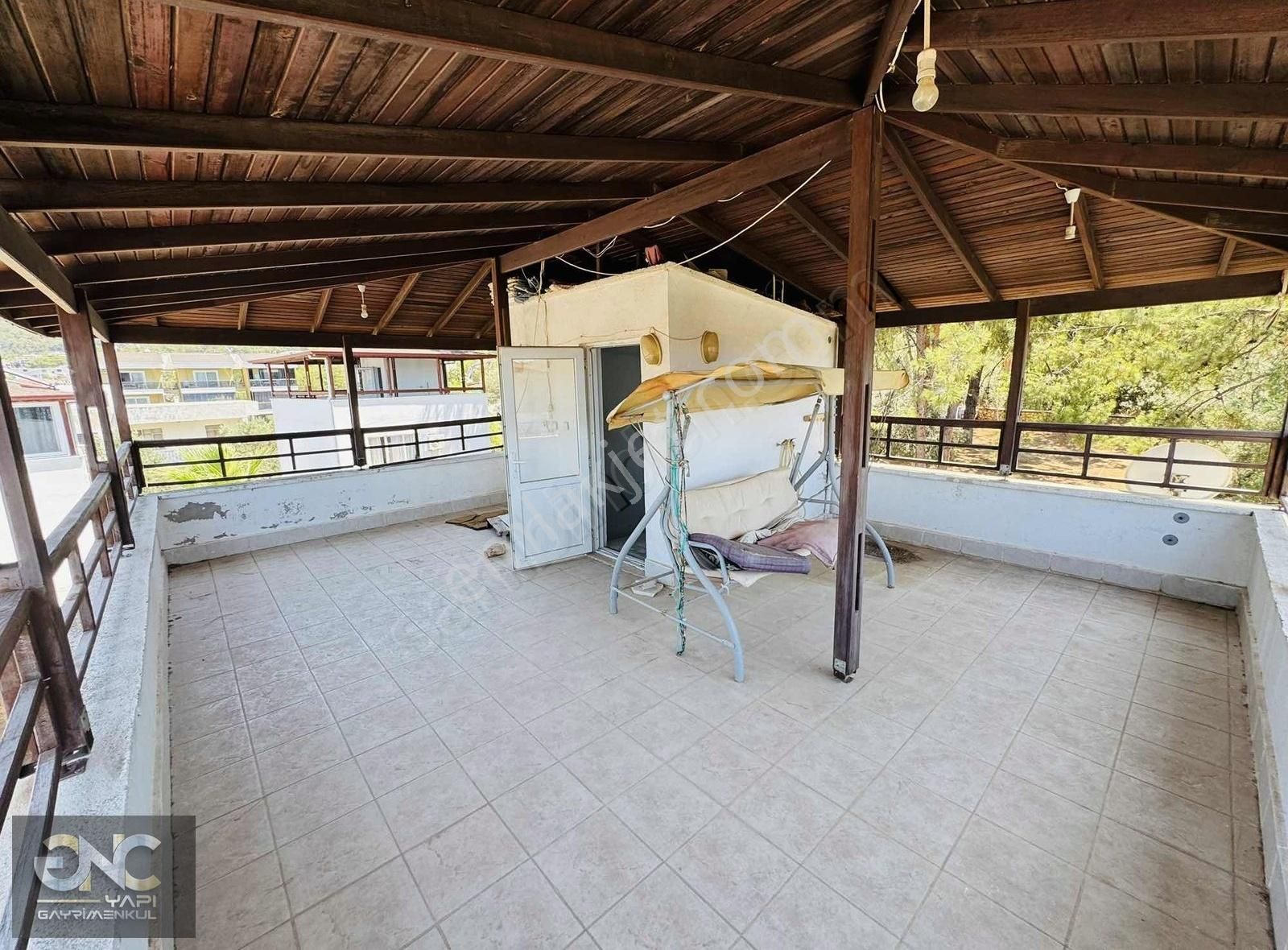 Didim Akbükte Denize Yakın Satılık Site İçi Müstakil Yazlık - Görsel 13