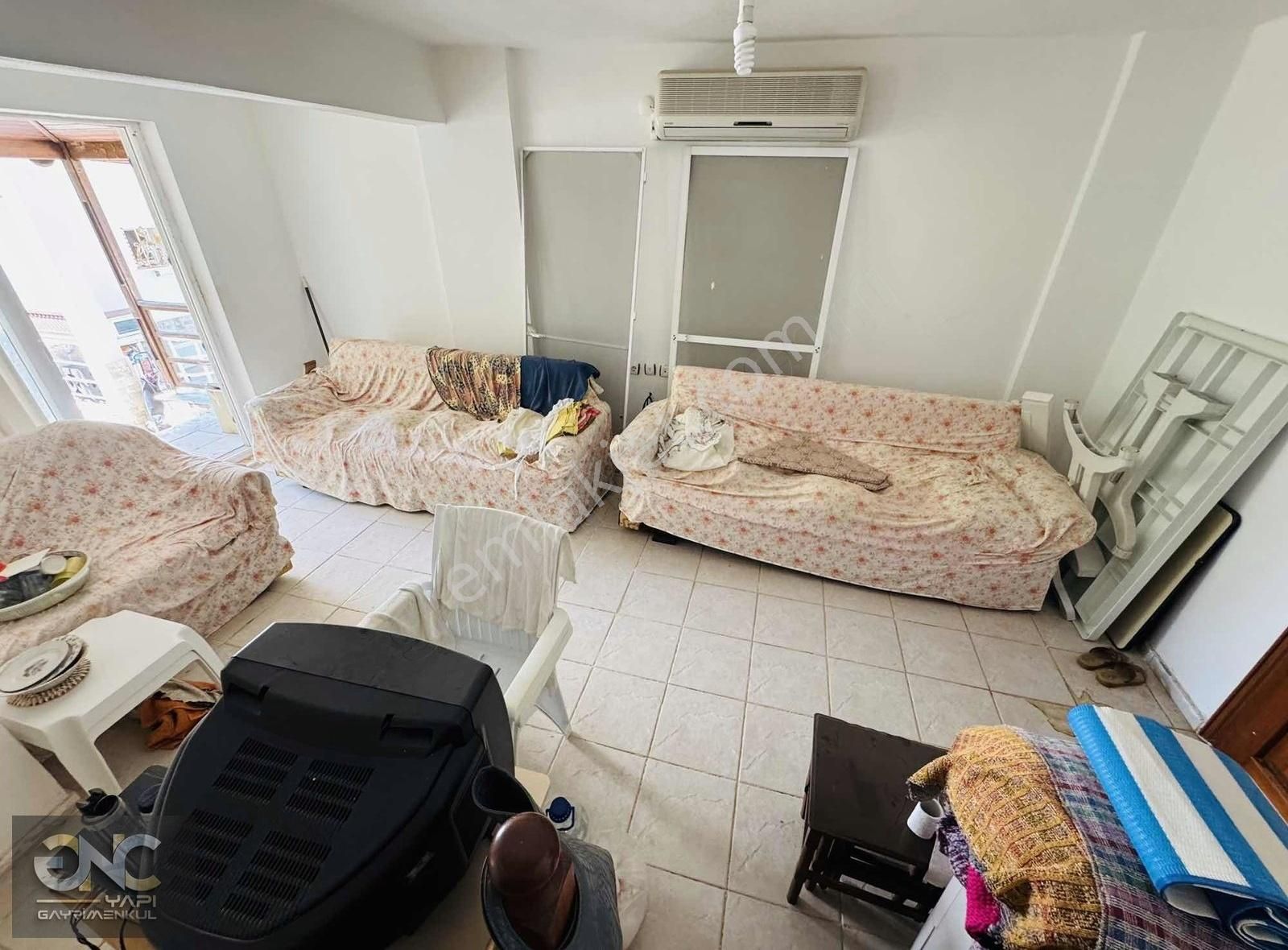 Didim Akbükte Denize Yakın Satılık Site İçi Müstakil Yazlık - Görsel 2