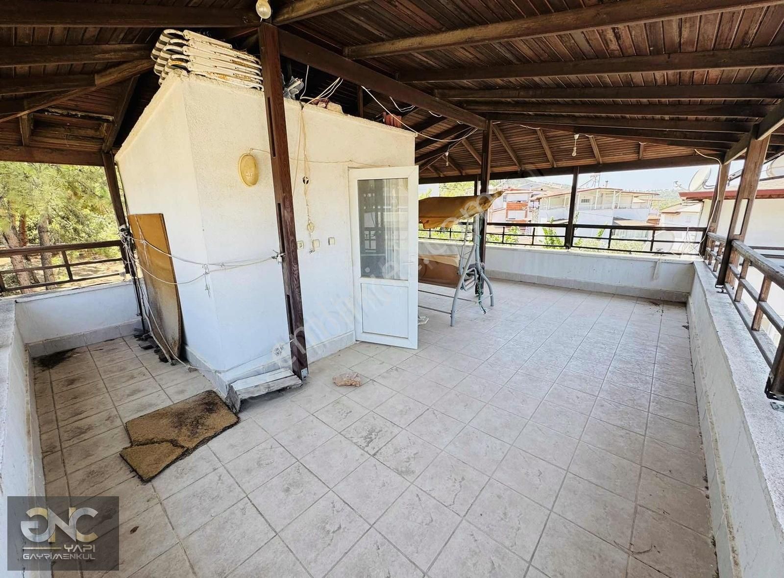 Didim Akbükte Denize Yakın Satılık Site İçi Müstakil Yazlık - Görsel 18