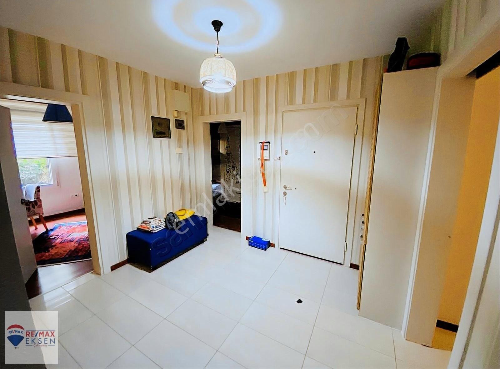 Sinpaş Central Life Oğuz Yanık 3+1 111 M2 Kiralık Bahçe Katı