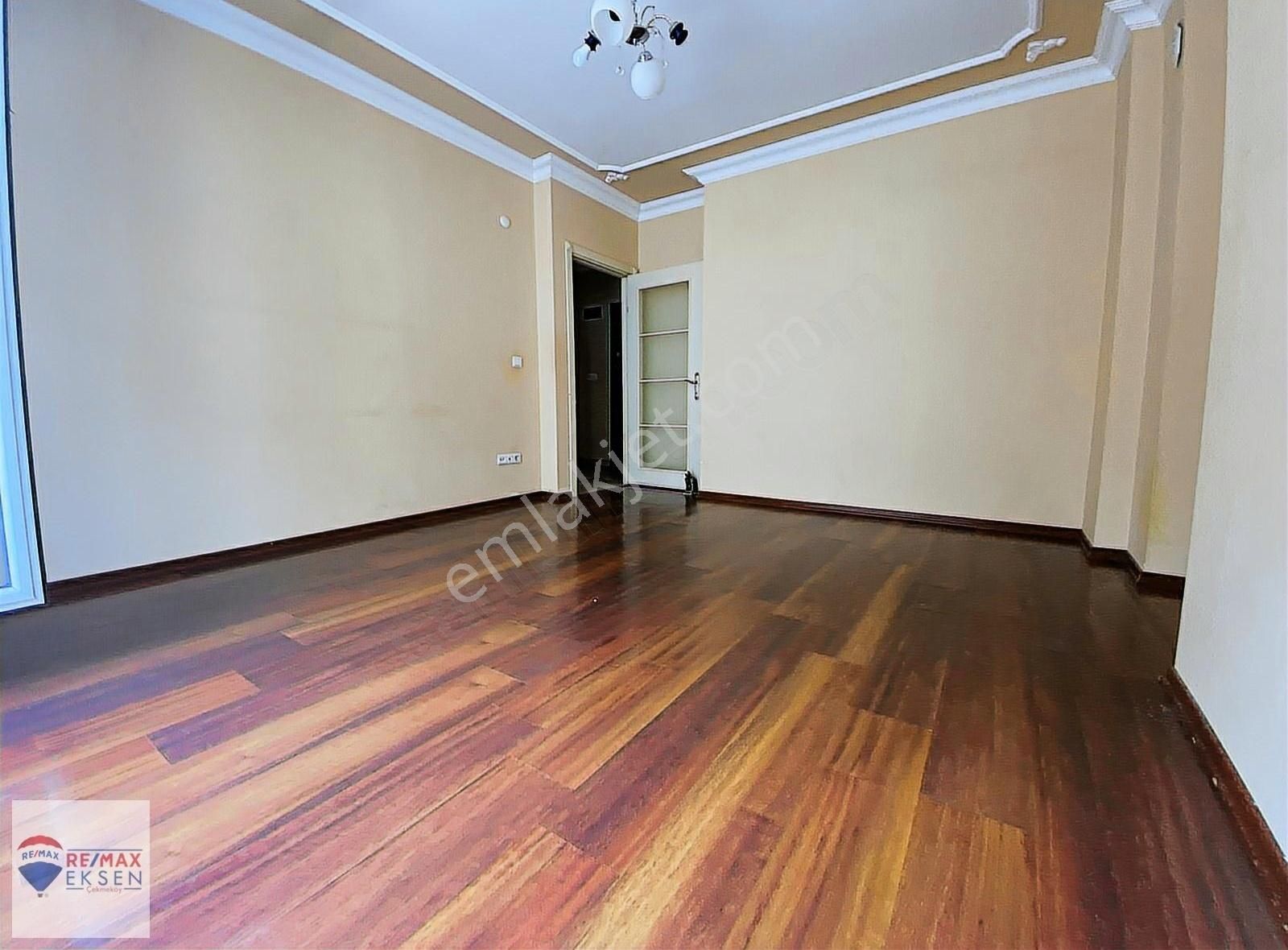 Sancaktepe 2+1 Dublexs Teraslı Kiralık Daire