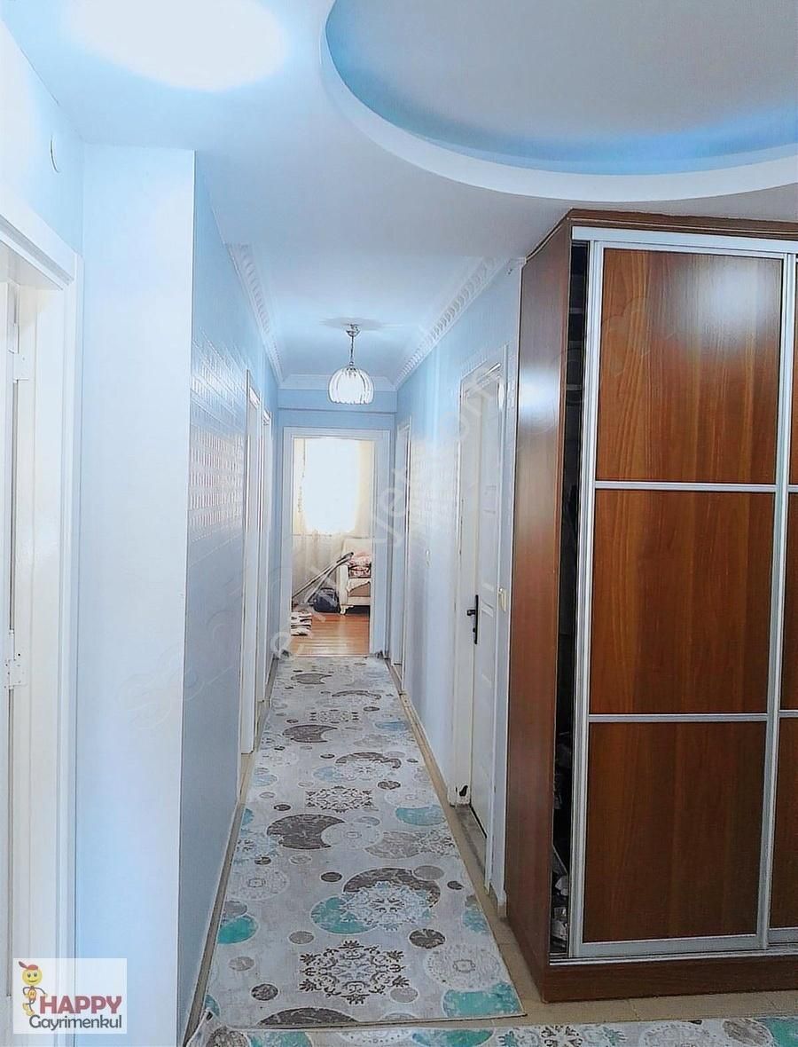 Adana Seyhan Pınar Mah. Nazım Hikmet Cd. Üzeri 4+1 Satılık Daire
