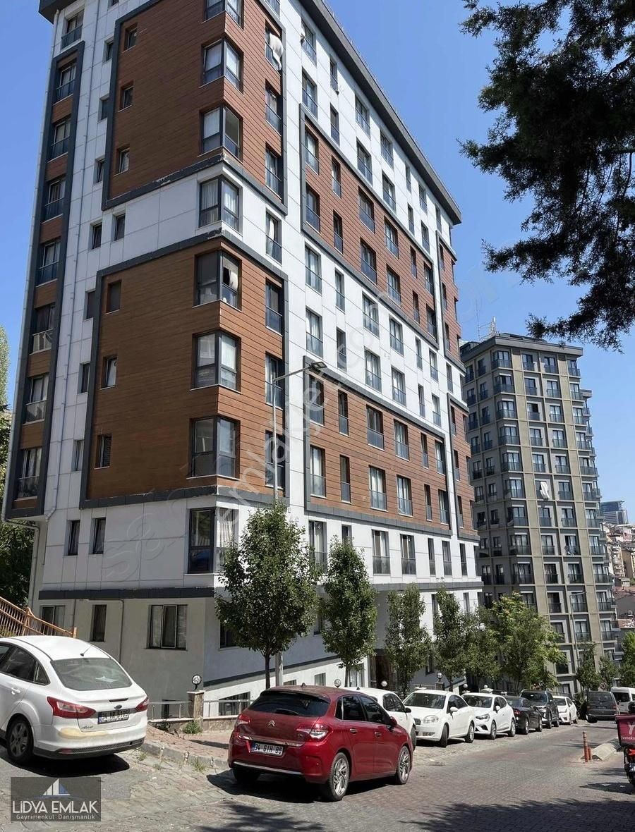 Merkezi Konumda 2+1 Kiralık Residance Daire