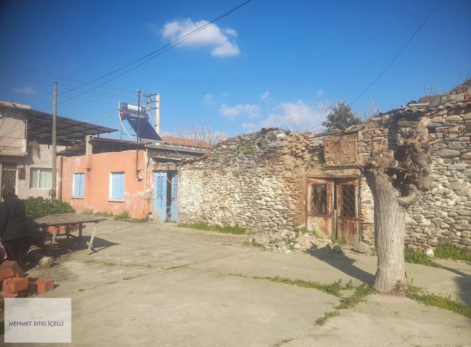 Tire Kahratta Müstakil Ev!!! - Görsel 3
