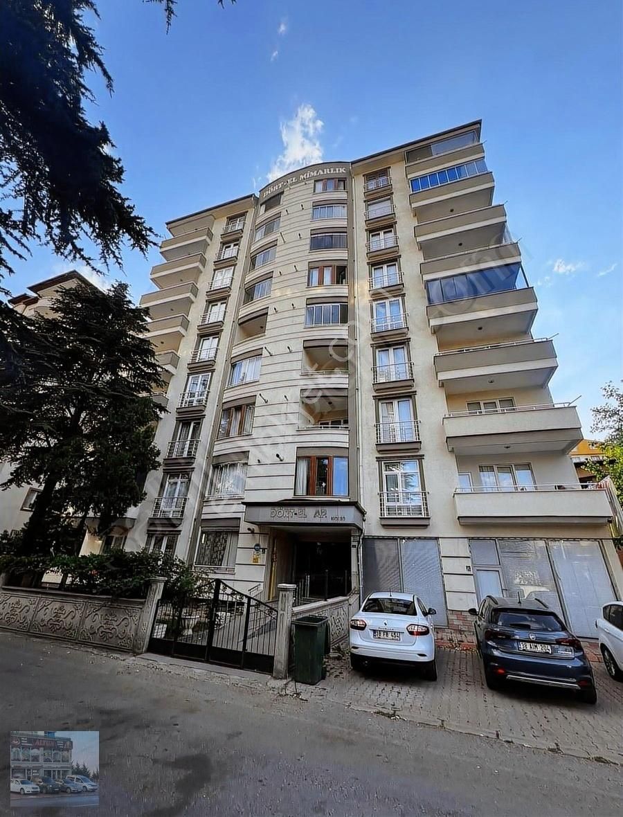 Esenyurt Mah Millet Bahçesine Yürüyüş Mesafesinde 3+1 Daire