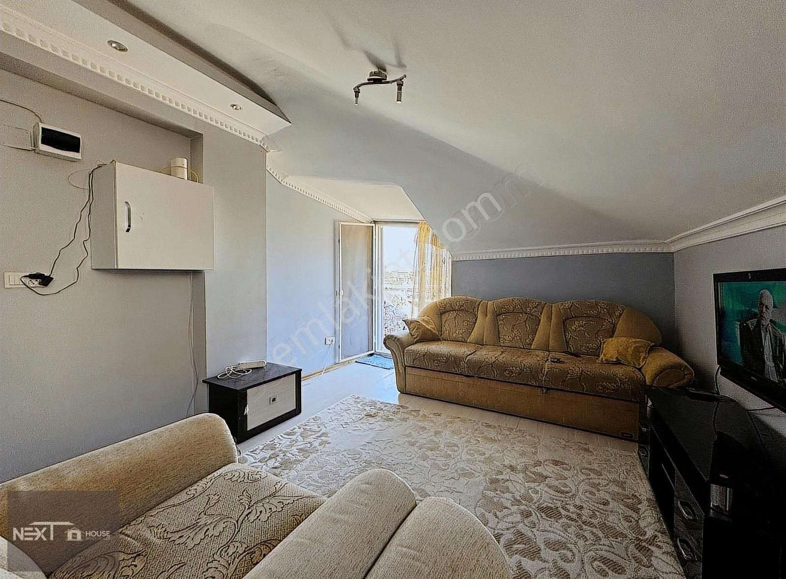 Next House'dan, Soğanlı'da,3+2 Dubleks ,daire,fırsat - Görsel 5