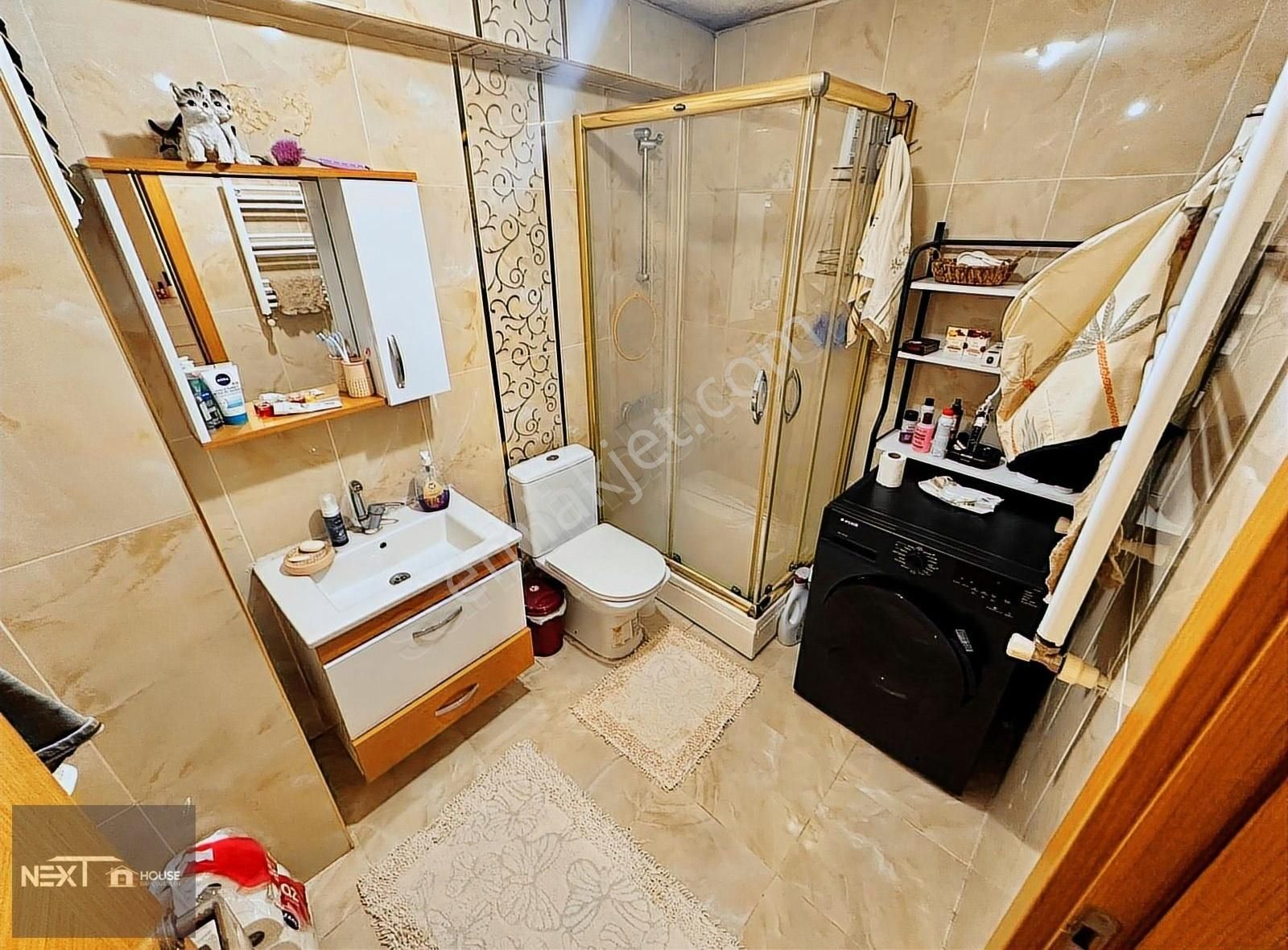 Next House'dan, Soğanlı'da,3+2 Dubleks ,daire,fırsat - Görsel 17