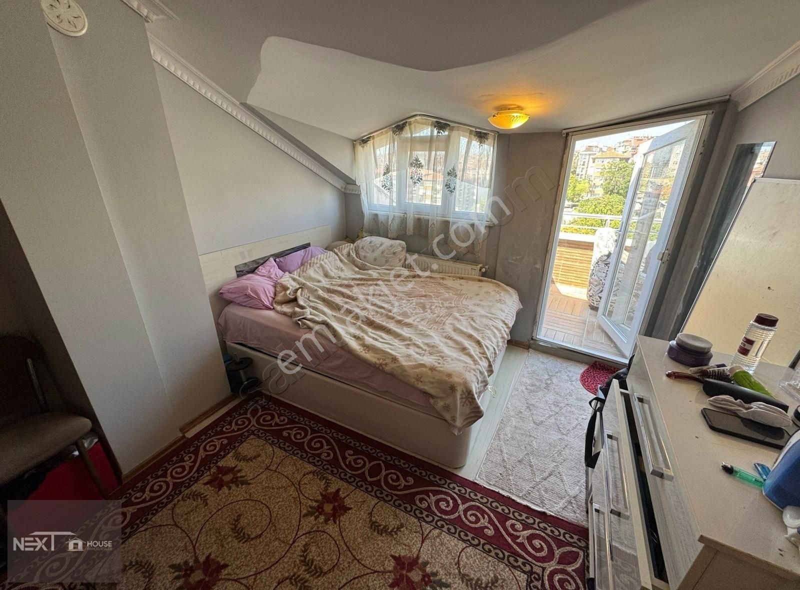 Next House'dan, Soğanlı'da,3+2 Dubleks ,daire,fırsat - Görsel 14