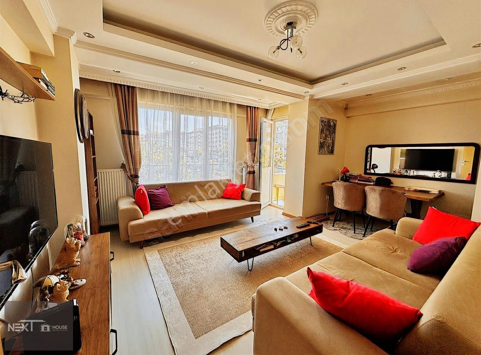 Next House'dan, Soğanlı'da,3+2 Dubleks ,daire,fırsat - Görsel 25