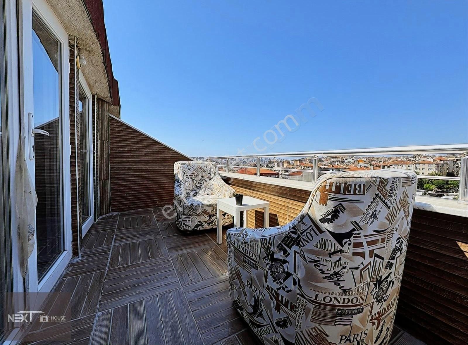 Next House'dan, Soğanlı'da,3+2 Dubleks ,daire,fırsat - Görsel 20