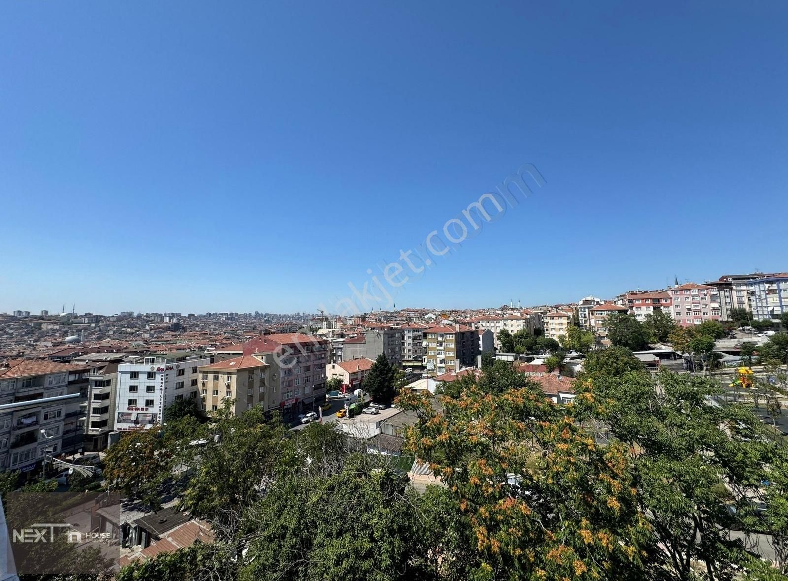 Next House'dan, Soğanlı'da,3+2 Dubleks ,daire,fırsat - Görsel 7