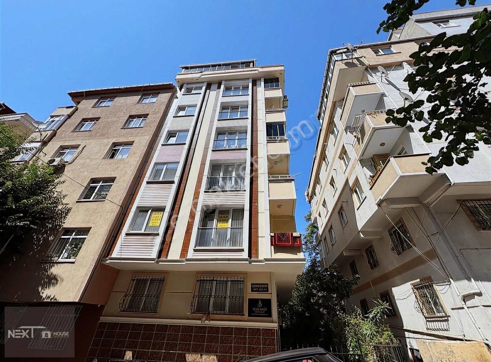 Next House'dan, Soğanlı'da,3+2 Dubleks ,daire,fırsat