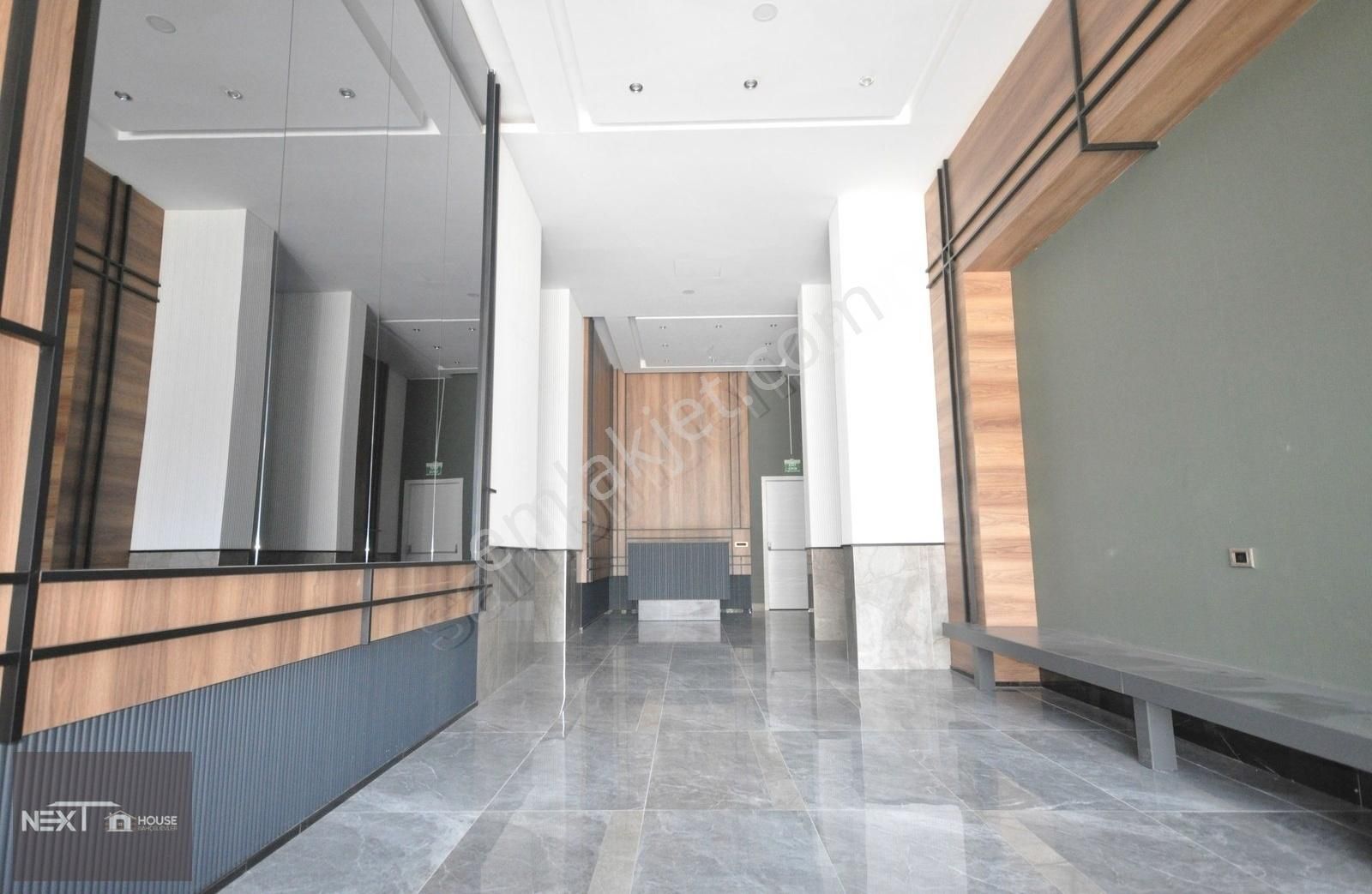 Next House'dan, Bahçelievler Has Delta'da, 2+1 150m2, Lüx Daire.