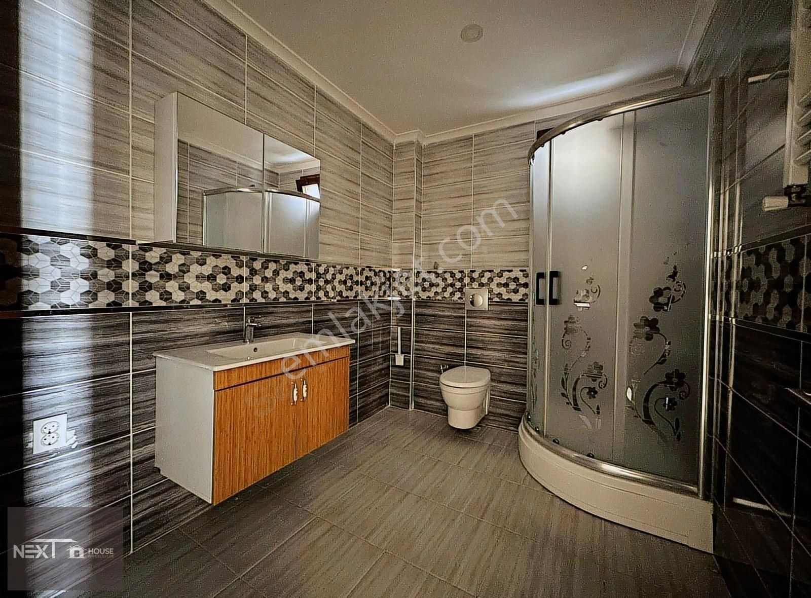 Next House'dan Gümüşpala'da,arakat,e.banyolu,k.otoparklı,daire