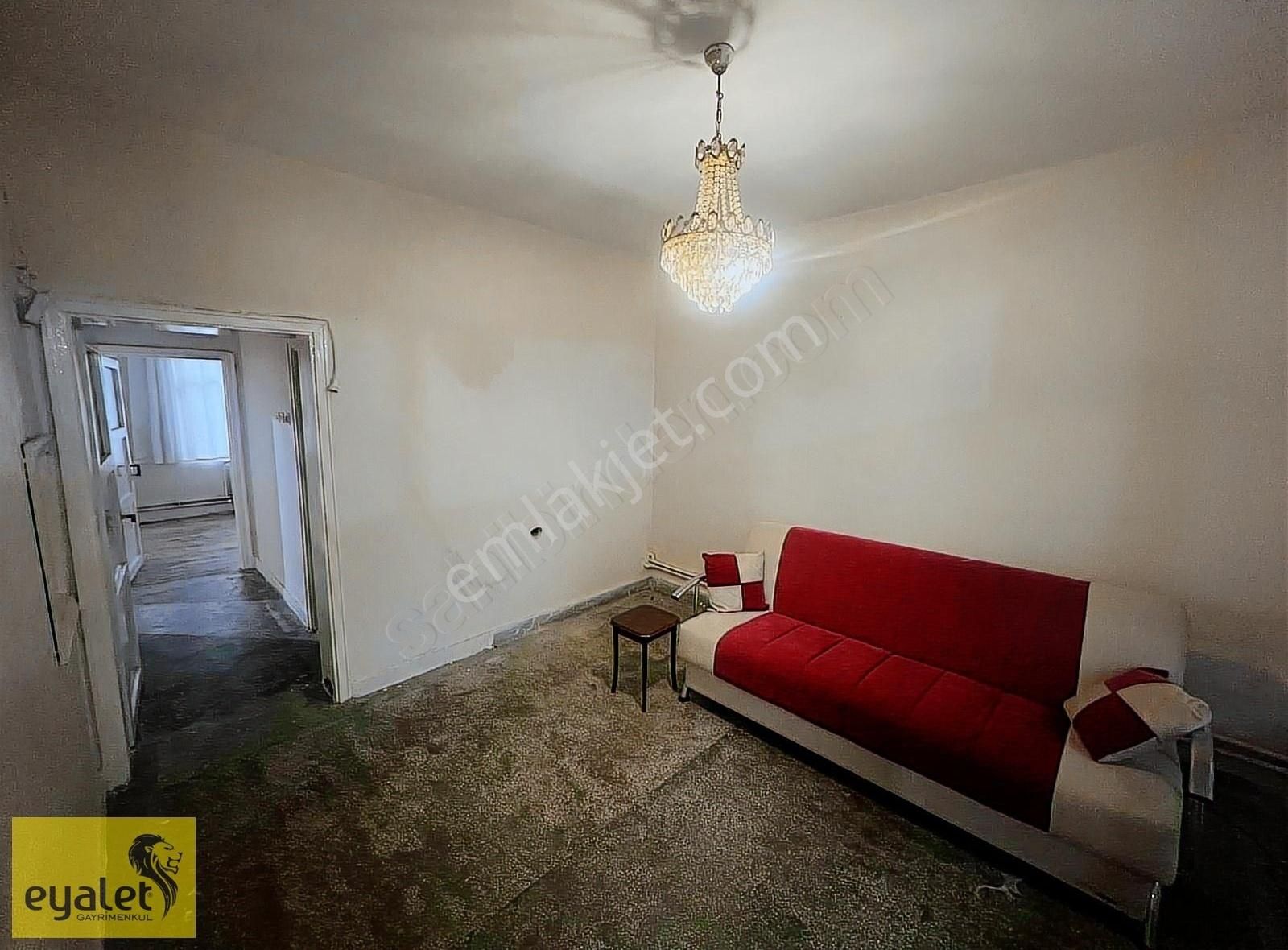 Selçuklu Aydınlıkevlerde Satılık 3+1 Müstakil Bahçeli Ev - Görsel 3