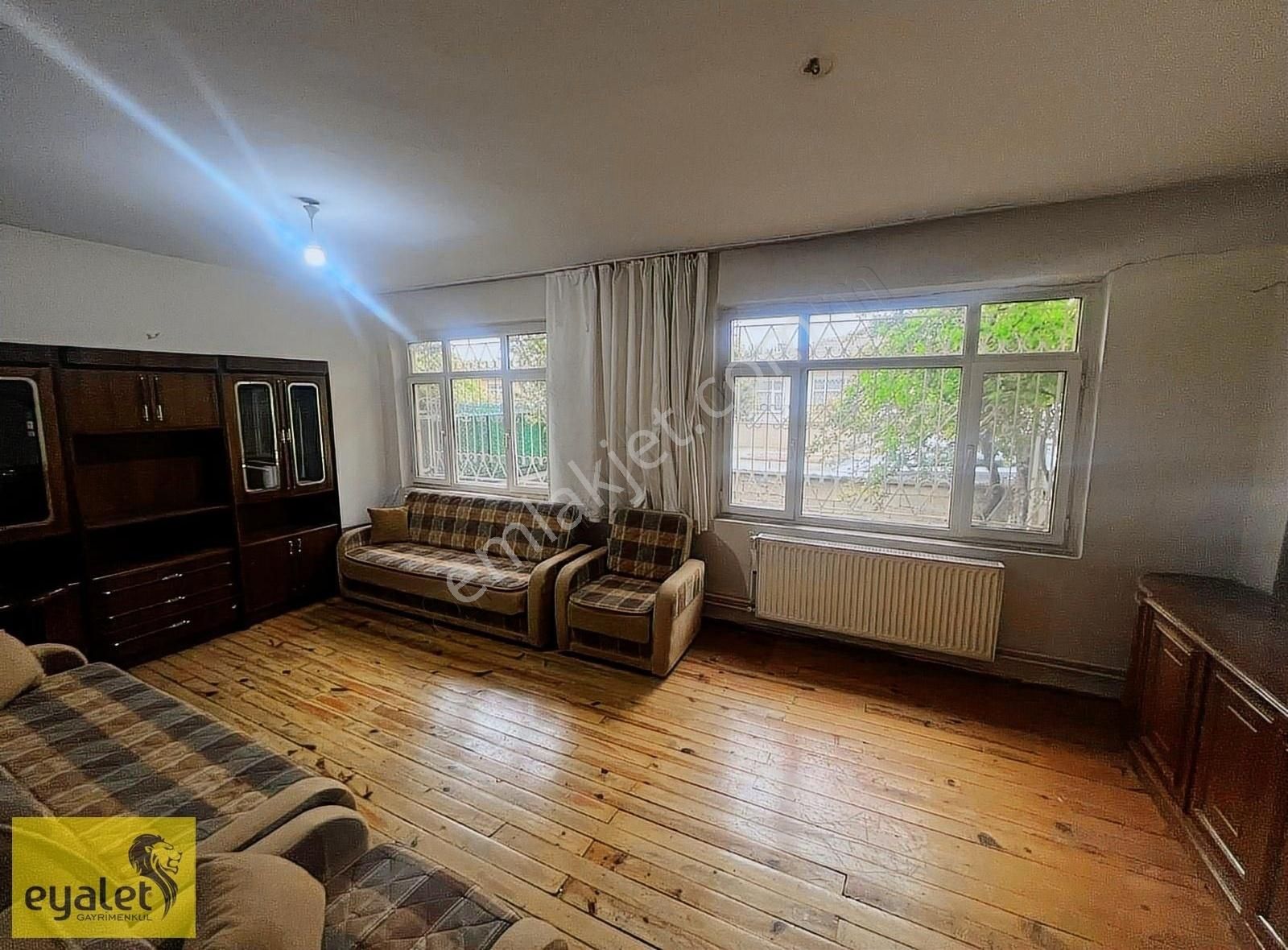 Selçuklu Aydınlıkevlerde Satılık 3+1 Müstakil Bahçeli Ev - Görsel 14