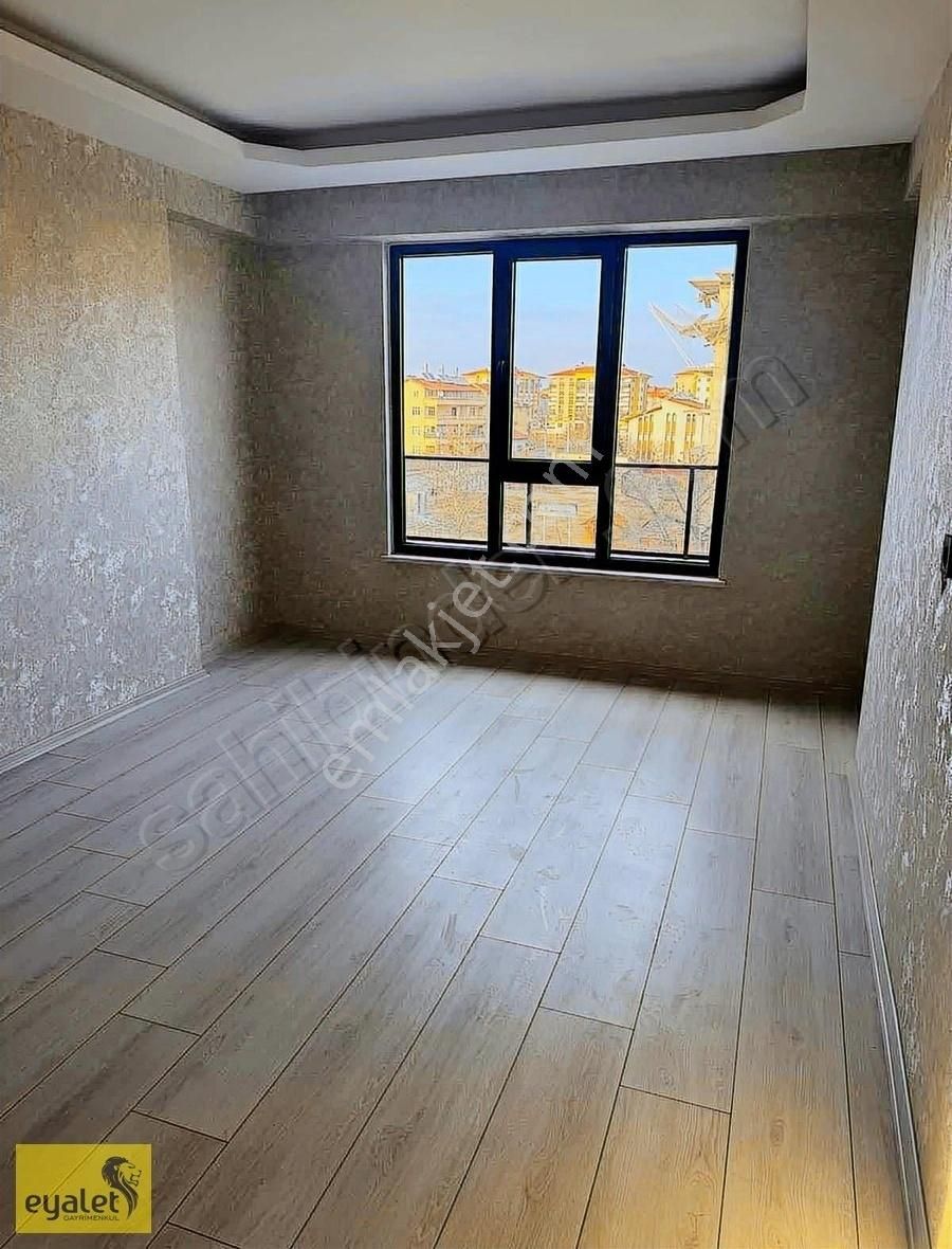 Acillll Sıfır 3+1 Lüx Daire Tapu Ücreti Yok Ebeveyn Banyolu - Görsel 11